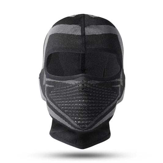 Motorcycle Balaclava Full Face Mask Breathable Moto Motorbike Cycling Hood Cap Windproof Racing Riding Motocross Summer Men